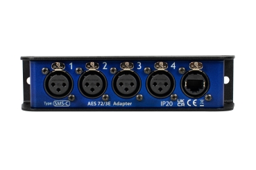 CatCore SMS-C-3F - Compact
